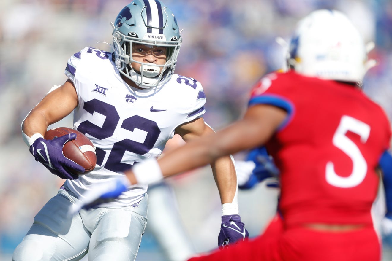 LSU vs. Kansas State football betting odds, point spread in Texas Bowl