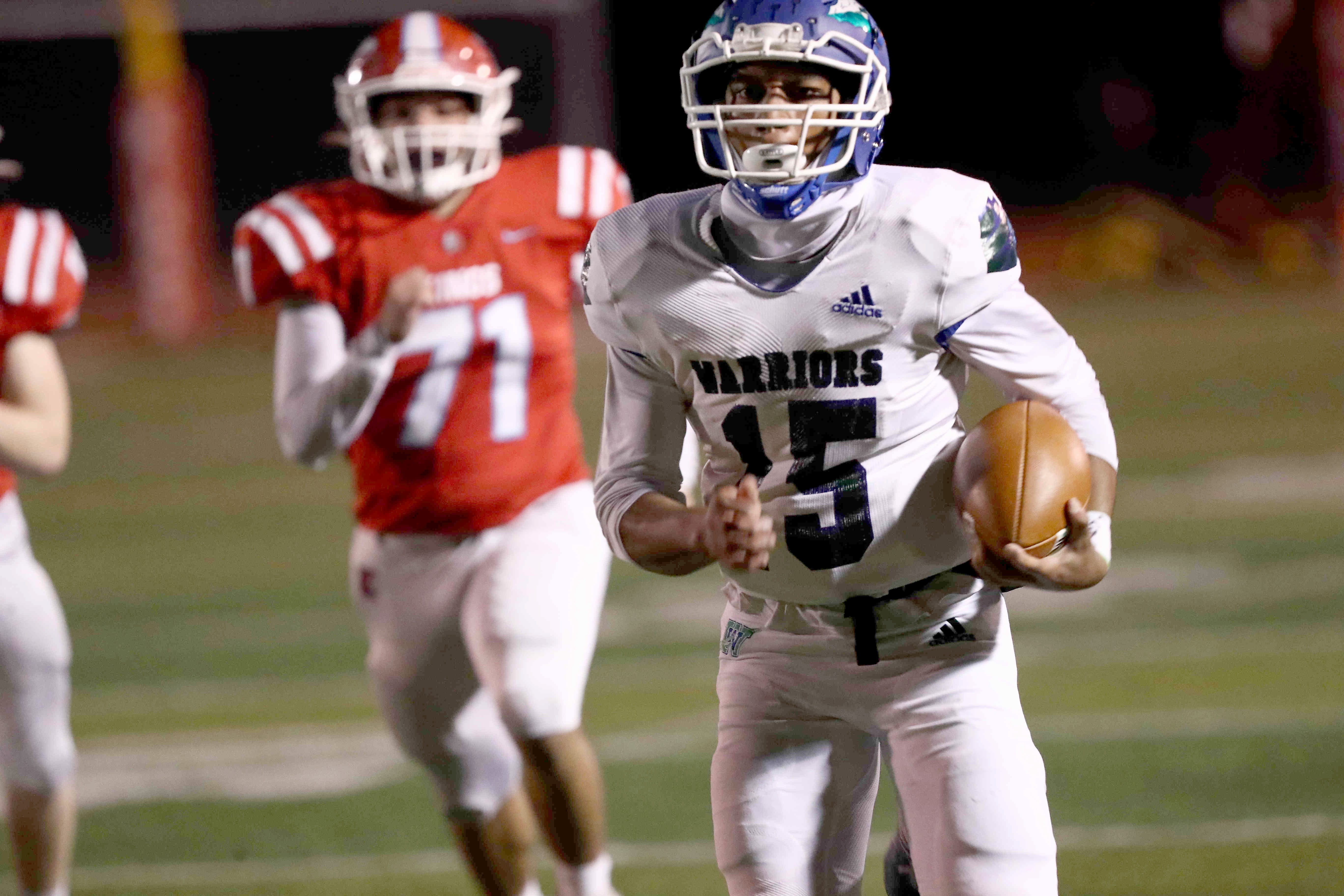 High school football Week 13 scores in Cincinnati, Northern Kentucky