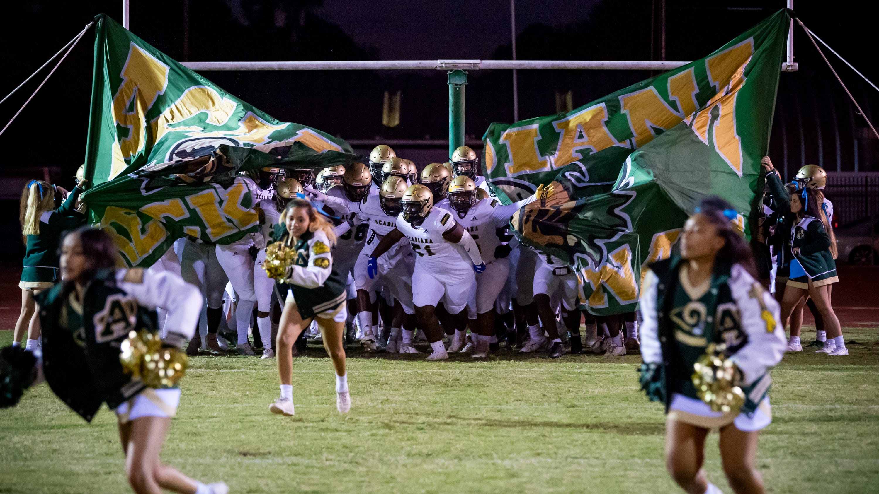 LHSAA playoffs High school football bracket release delayed to Monday