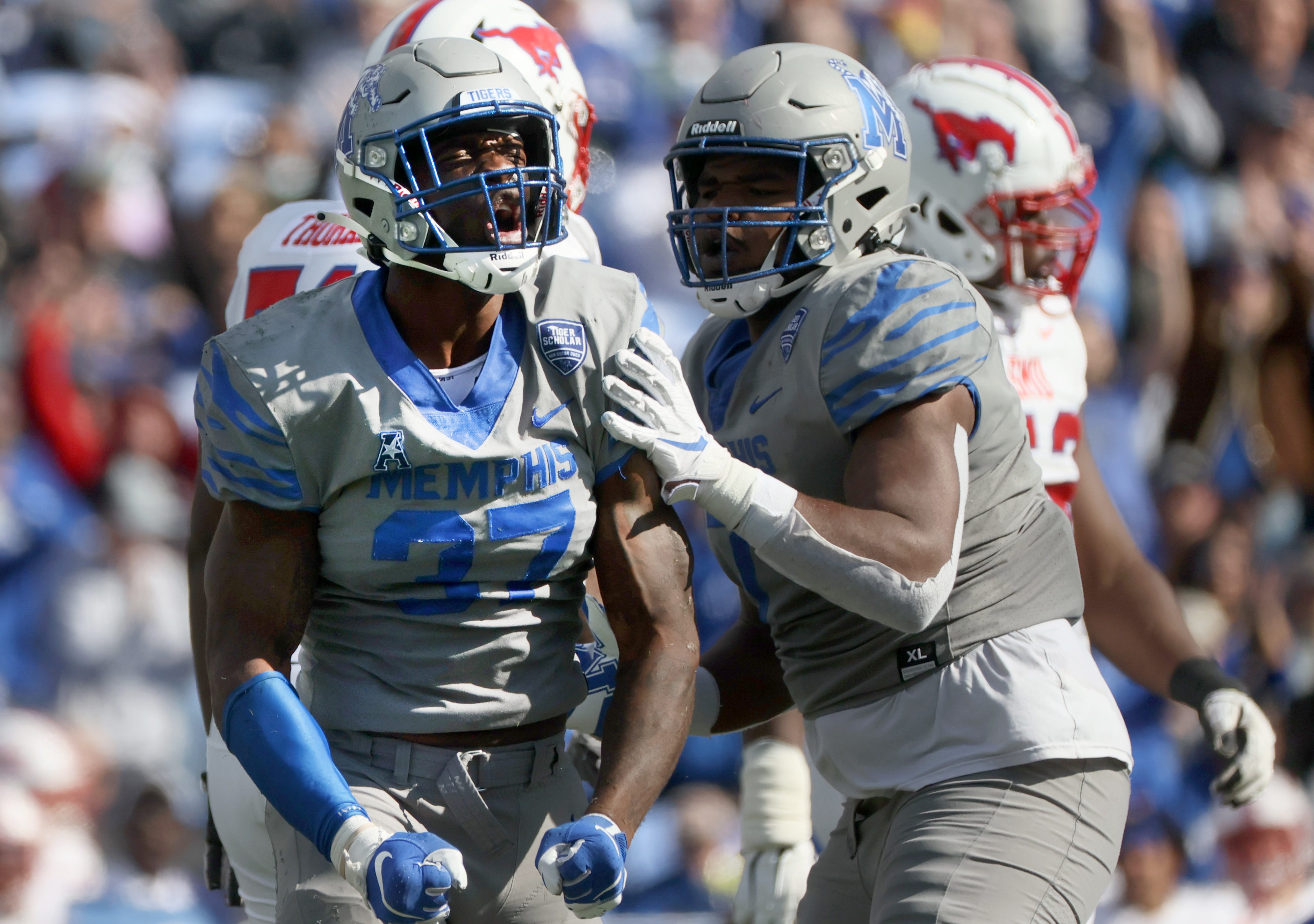 Memphis Tigers Football Schedule 2022 Here's The Memphis Tigers Football 2022 Schedule. No Game Vs Cincinnati