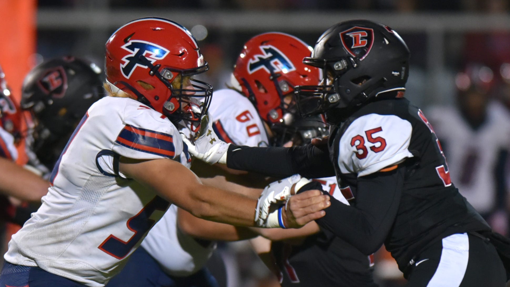 MHSAA football playoff schedule 2021: Round 3 MHSAA football playoff schedule 2021: Round 3