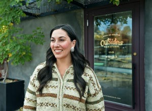 Native American Heritage Month: Reno-based business owner celebrates