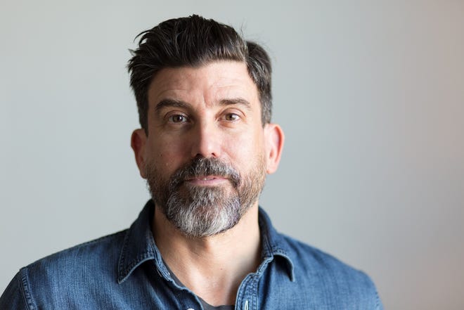 Χορογράφος Ντέιβιντ Νιούμαν