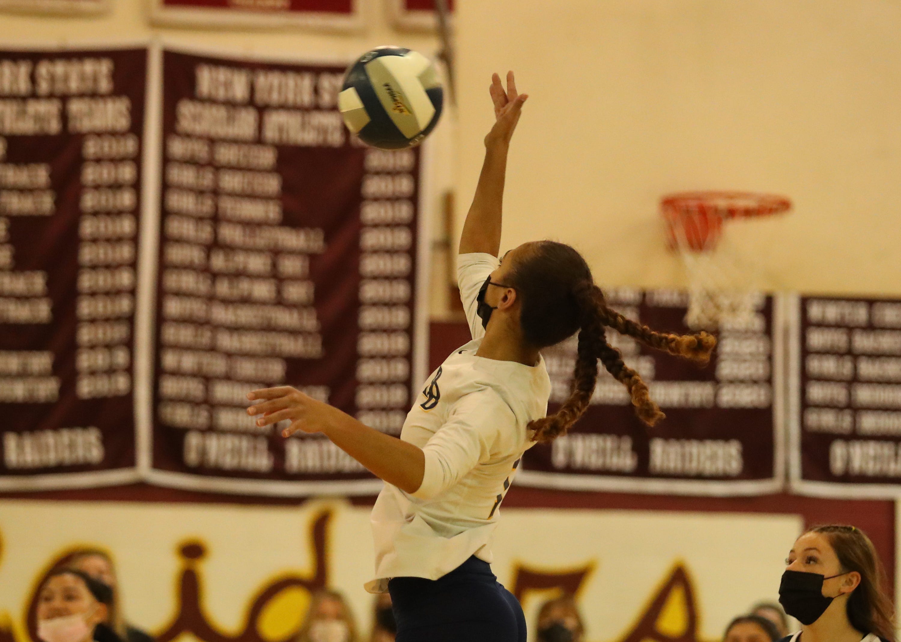 Varsity 845's volleyball watch list for the 2022 season