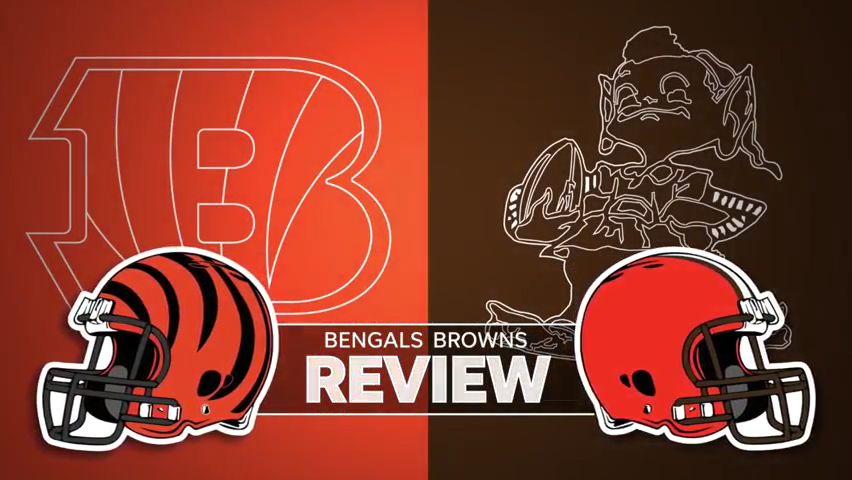 Nfl Week 9: Analysis Of Cincinnati Bengals Loss To Cleveland Browns