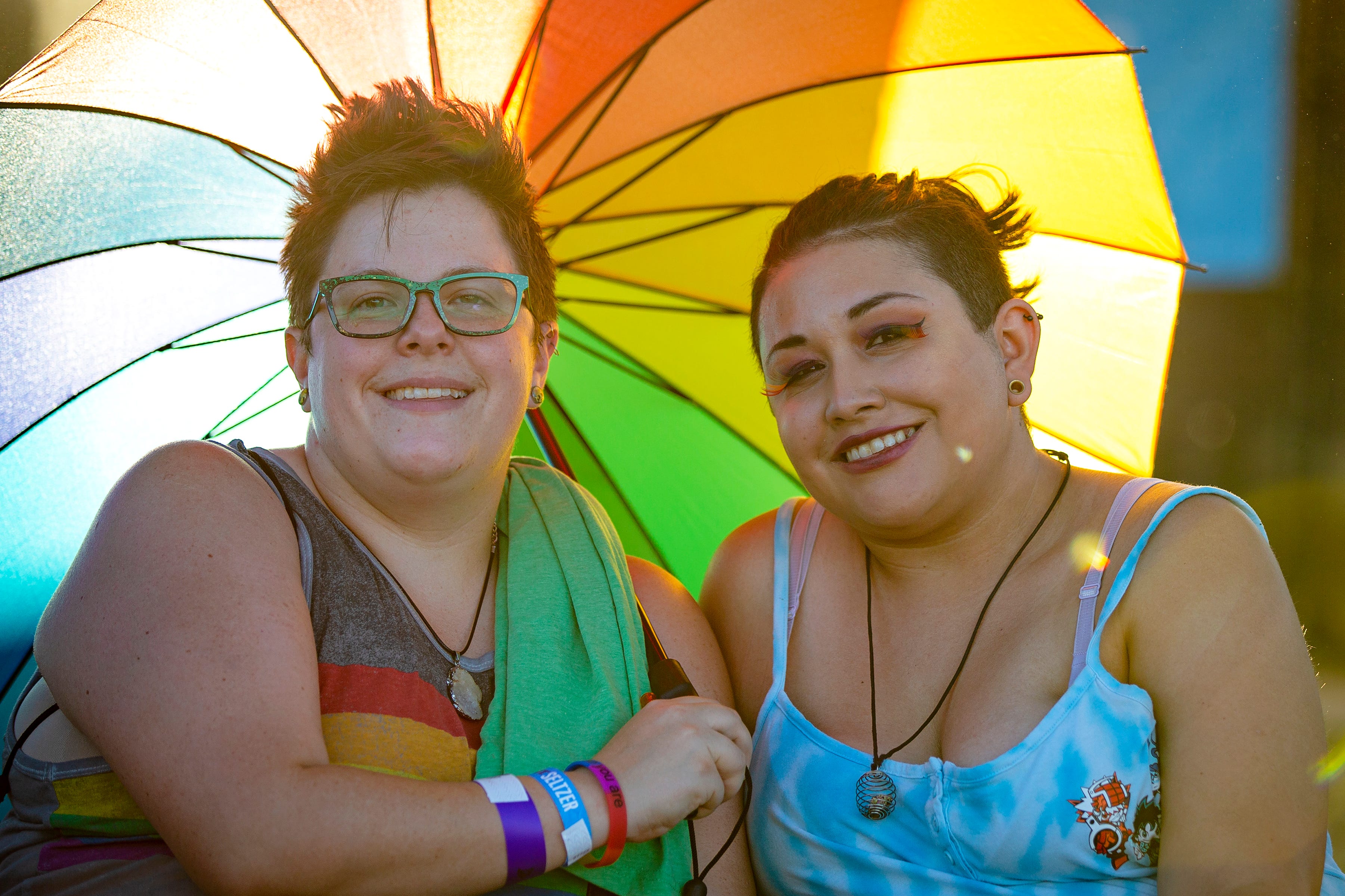 Pride Month in Phoenix 2022 Here are 10 ways to celebrate in June