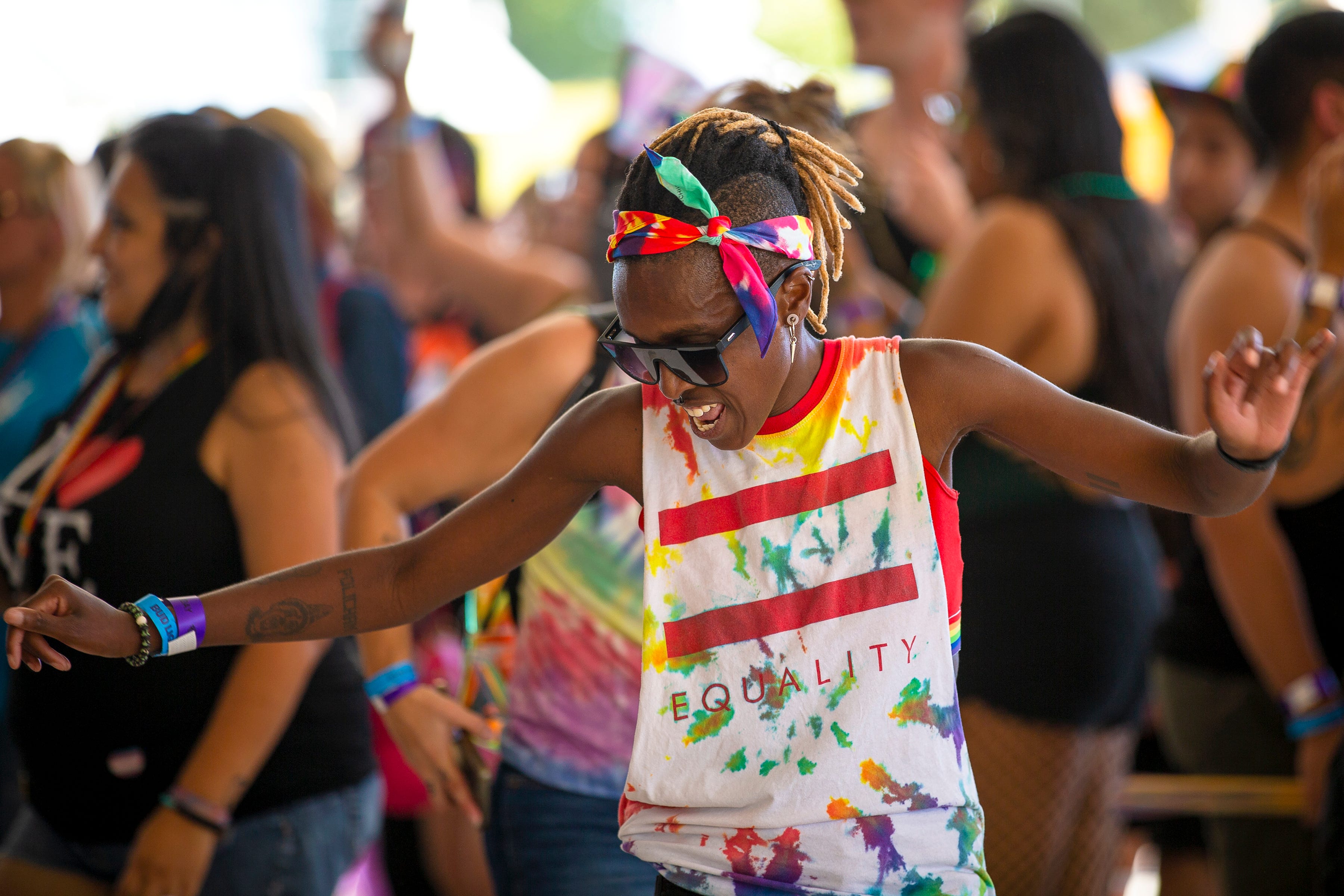 Phoenix Pride 2022 guide Tickets, dates, parade route
