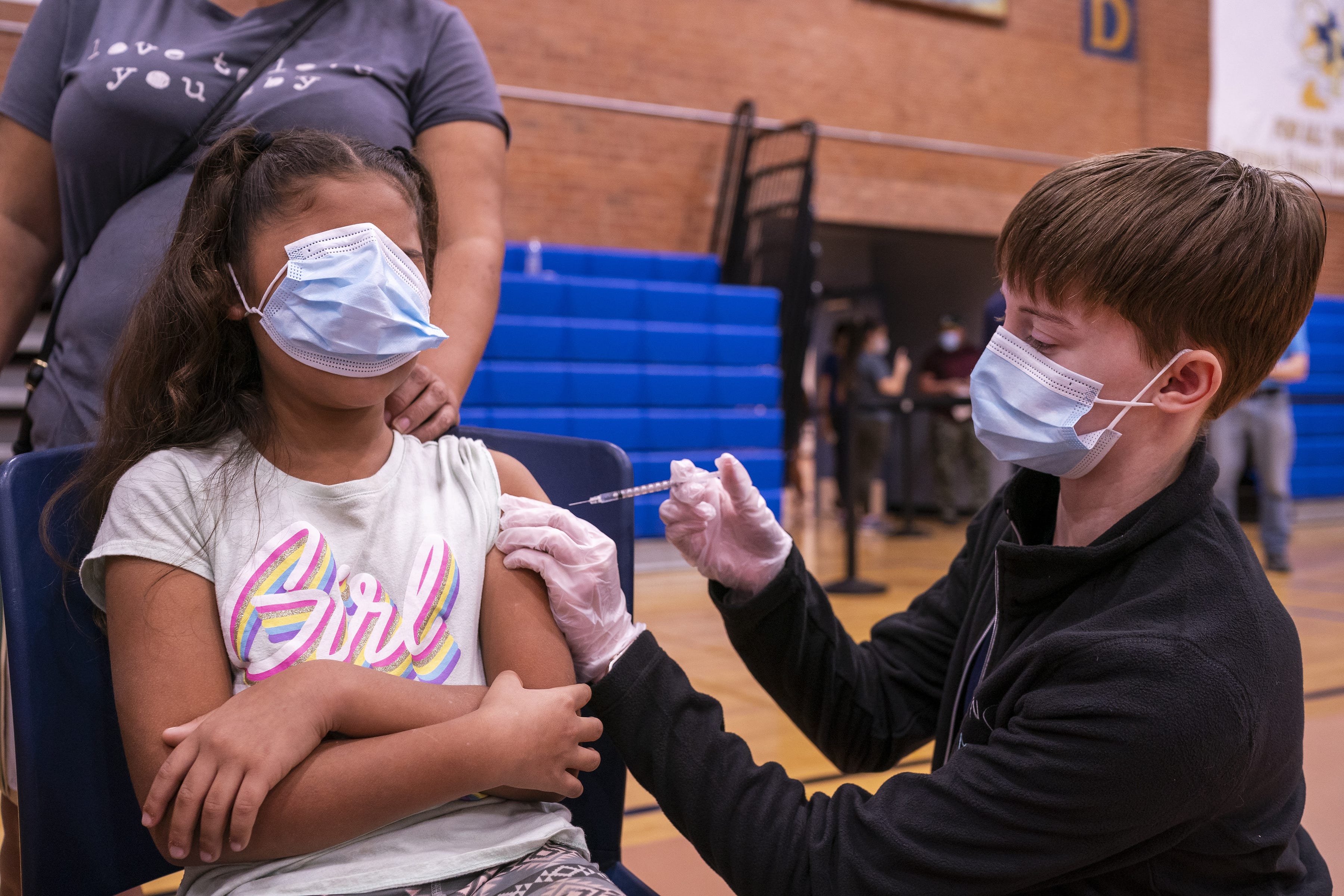 Arizona mask mandate Here's how it works after Ducey's order