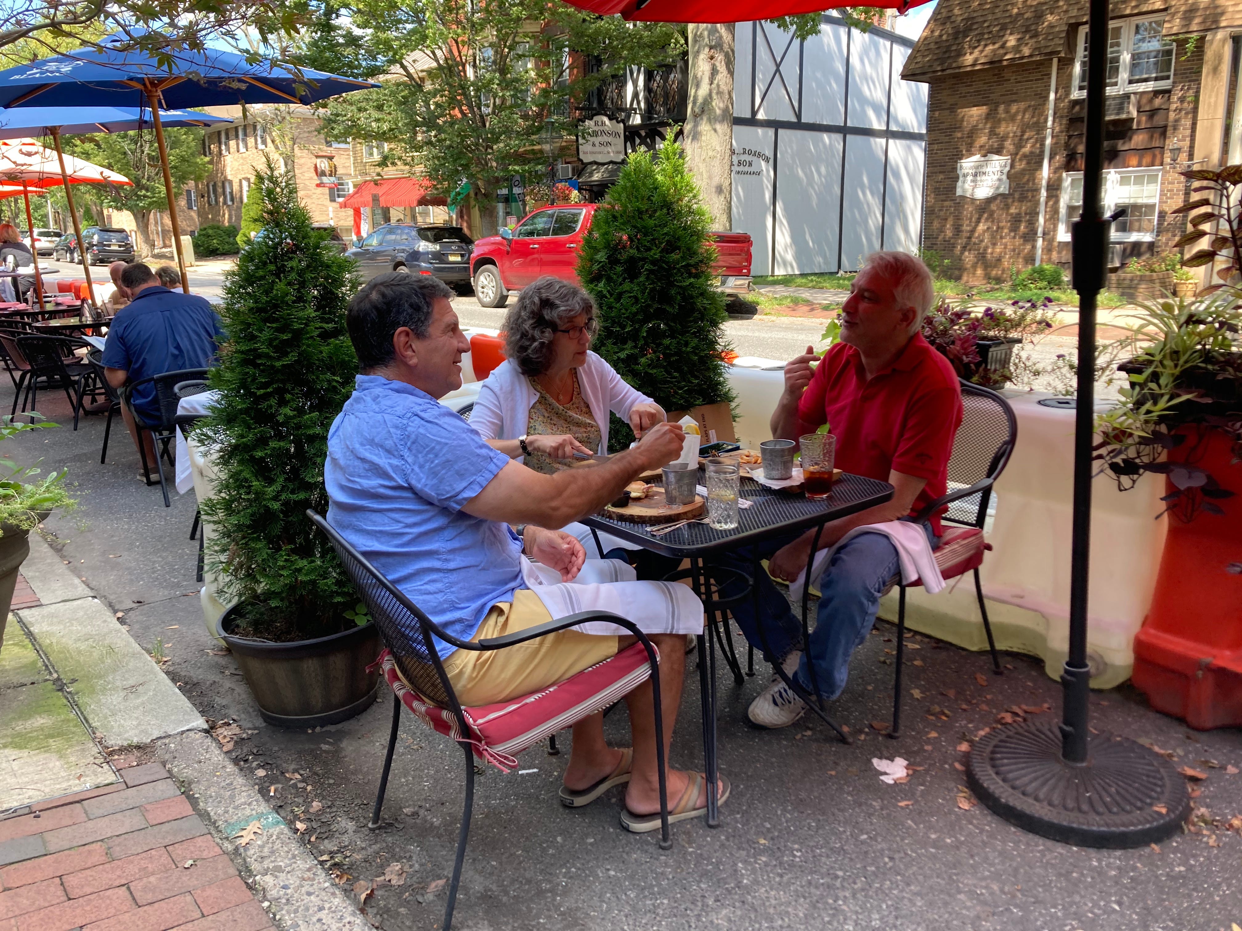 8 Bordentown Restaurants To Try On Your Next Visit