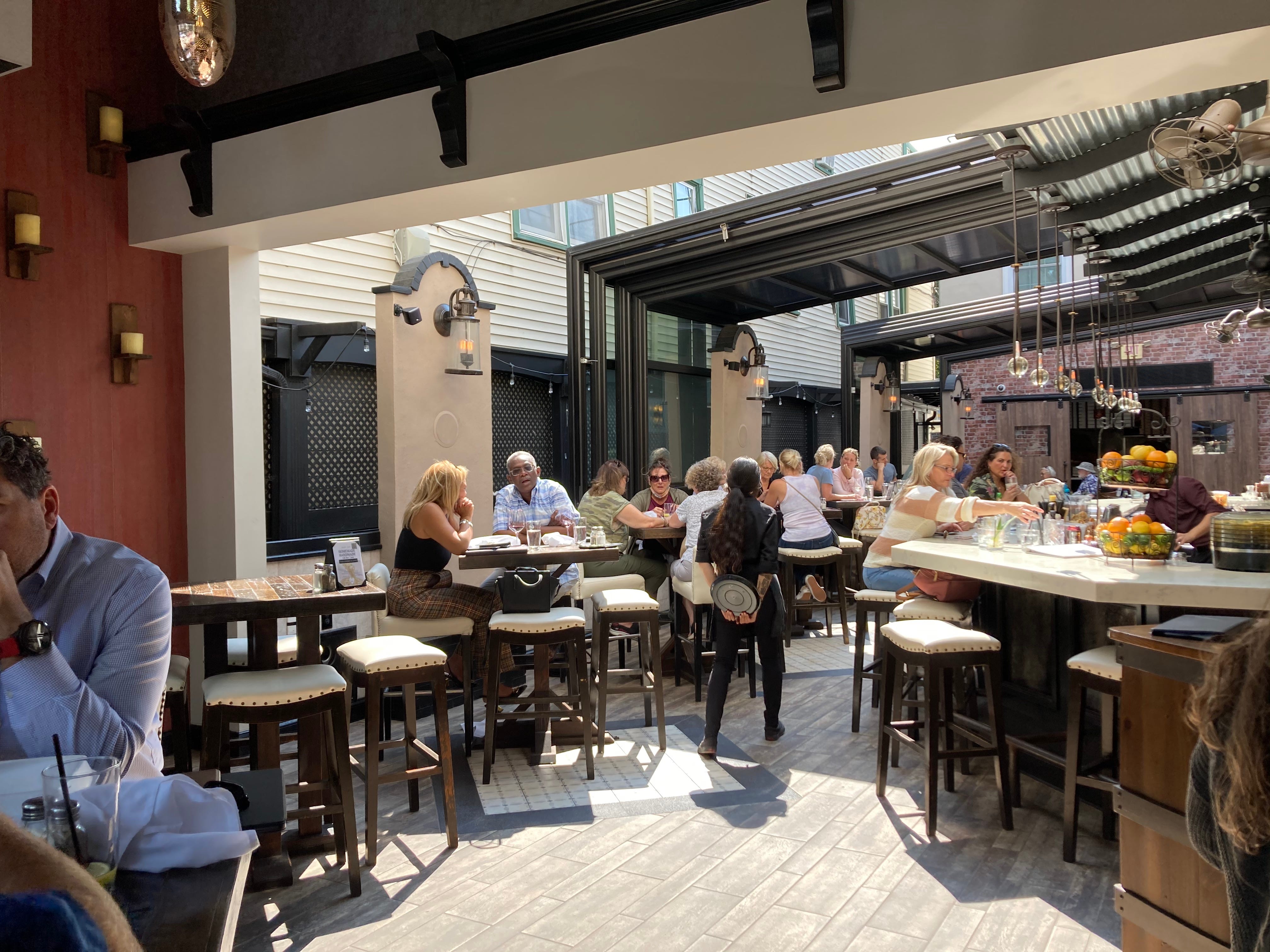 8 Bordentown Restaurants To Try On Your Next Visit