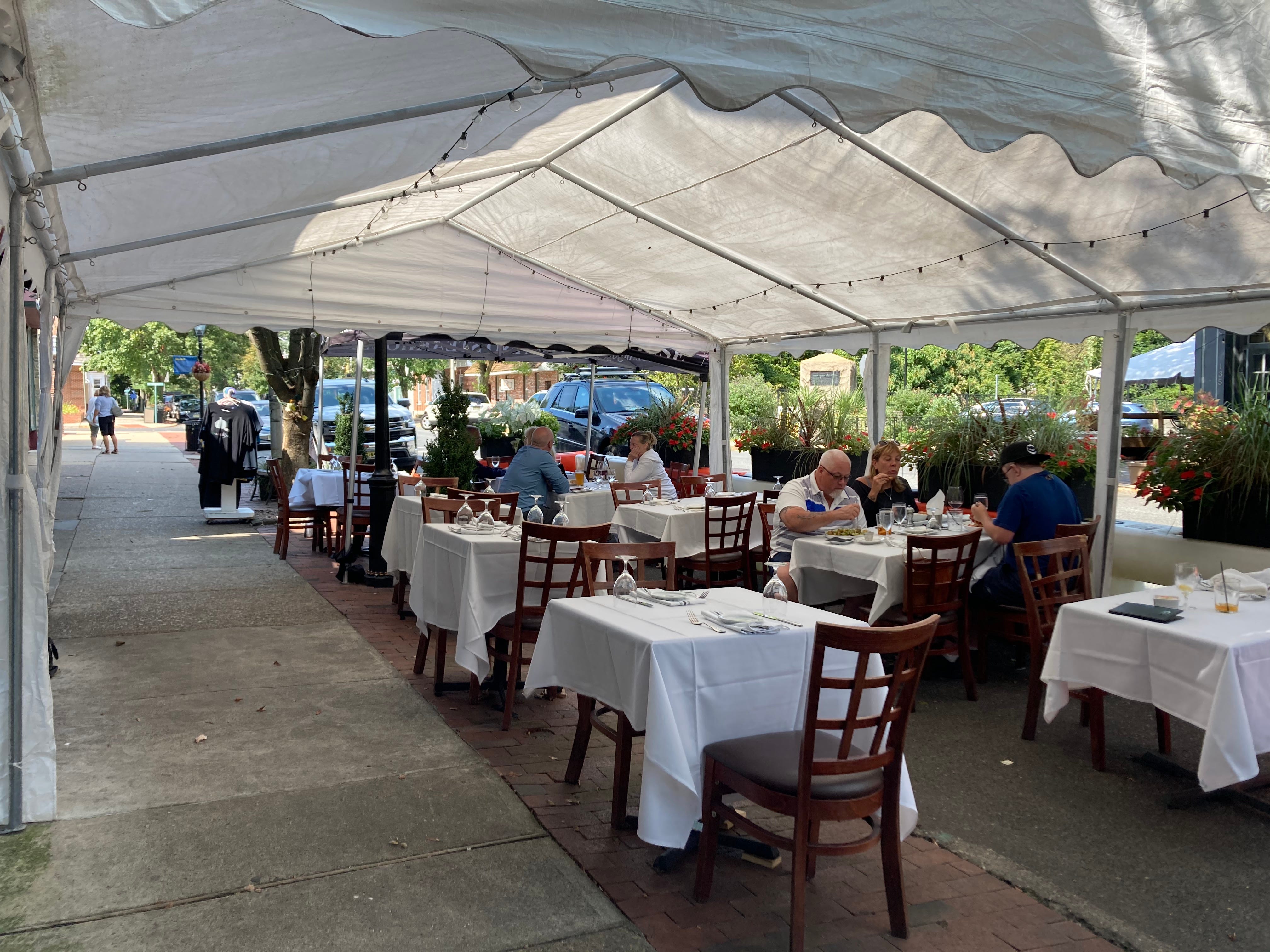 8 Bordentown Restaurants To Try On Your Next Visit
