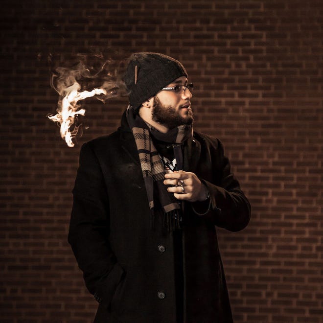 5 records from the Worcester music scene this year to give as a gift 5 records from the Worcester music scene this year to give as a gift