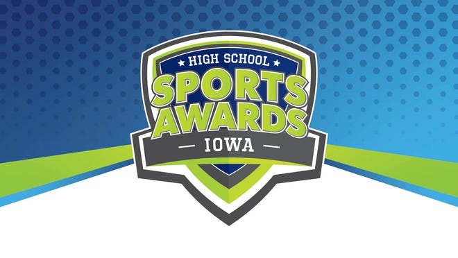 Iowa High School Sports Awards