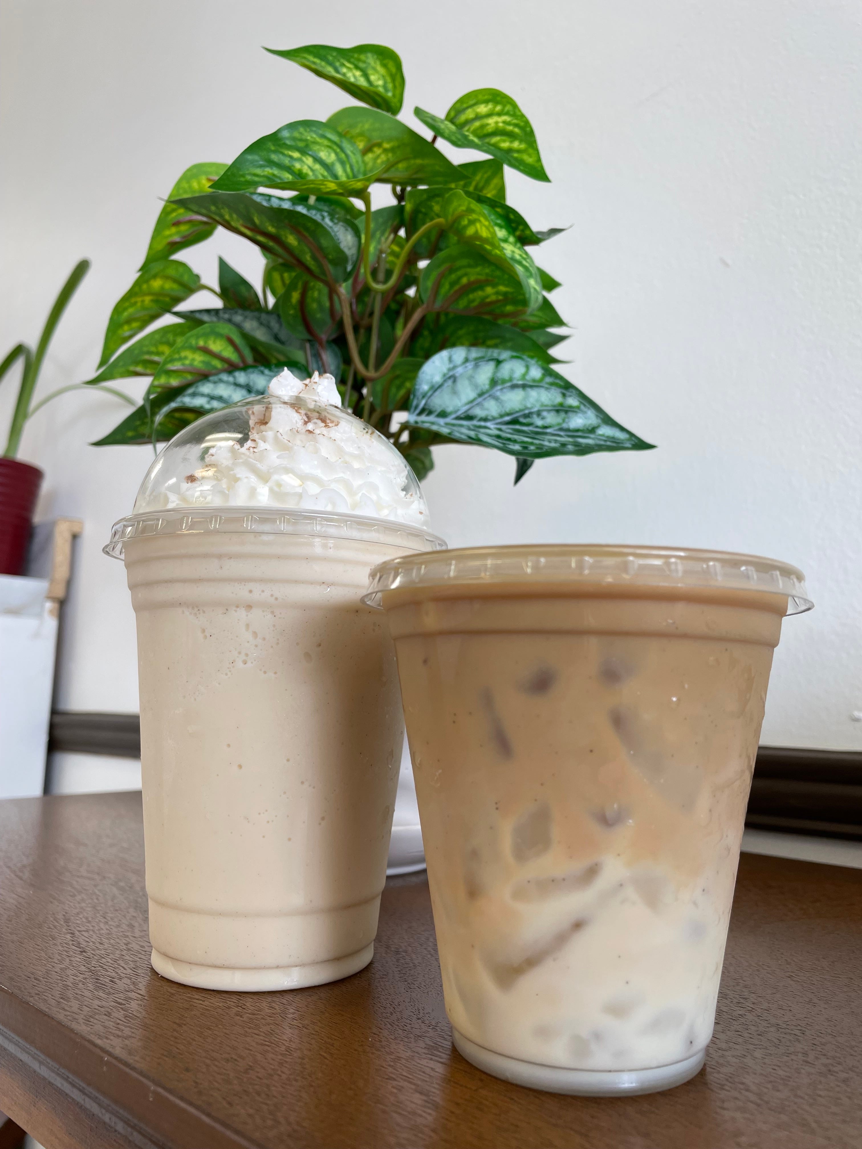 Coffee shops, roasters, horchaterias, bakeries in Fort Pierce, PSL