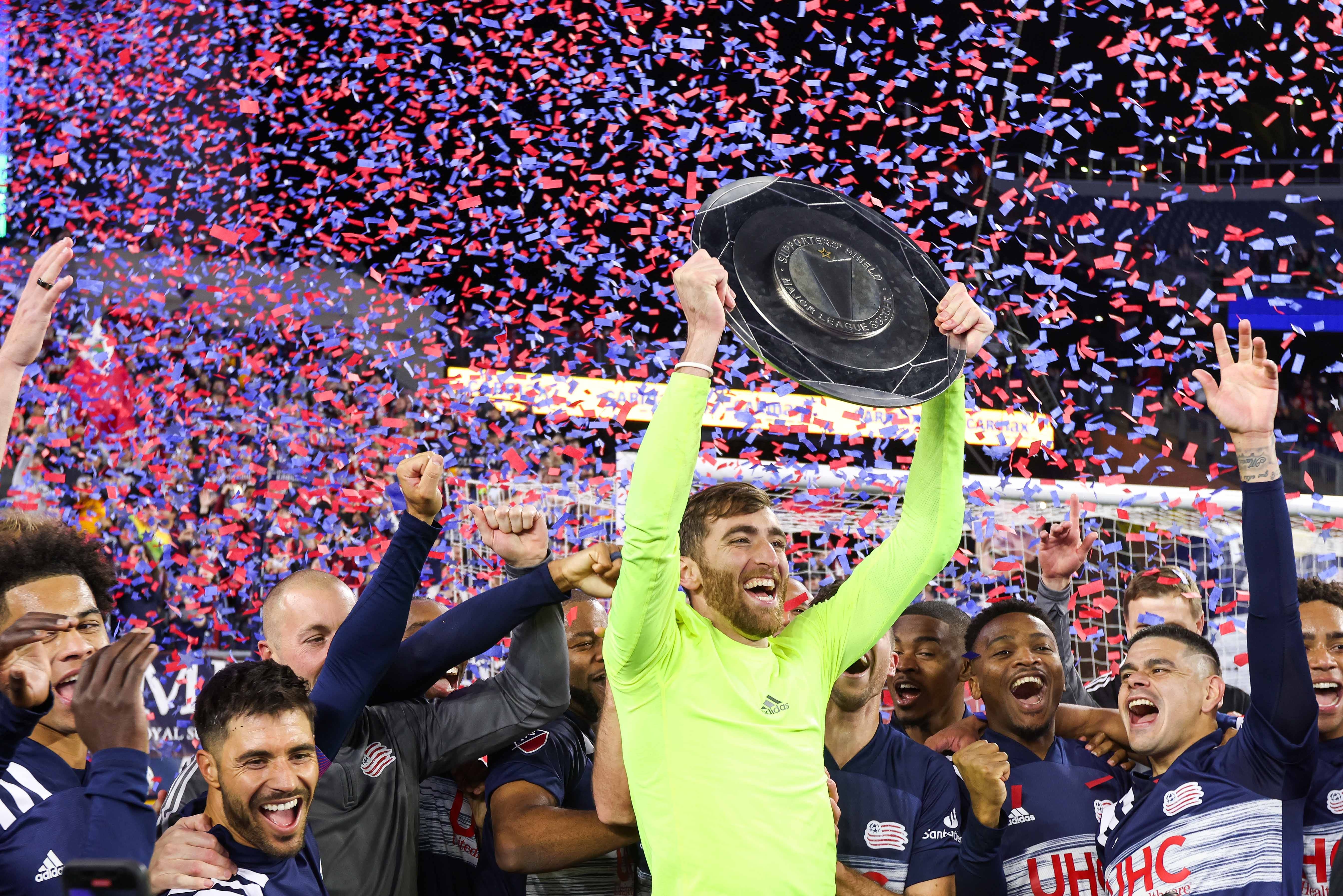 Who will win MLS Cup in 2021? Predicting every Round One matchup and a champion