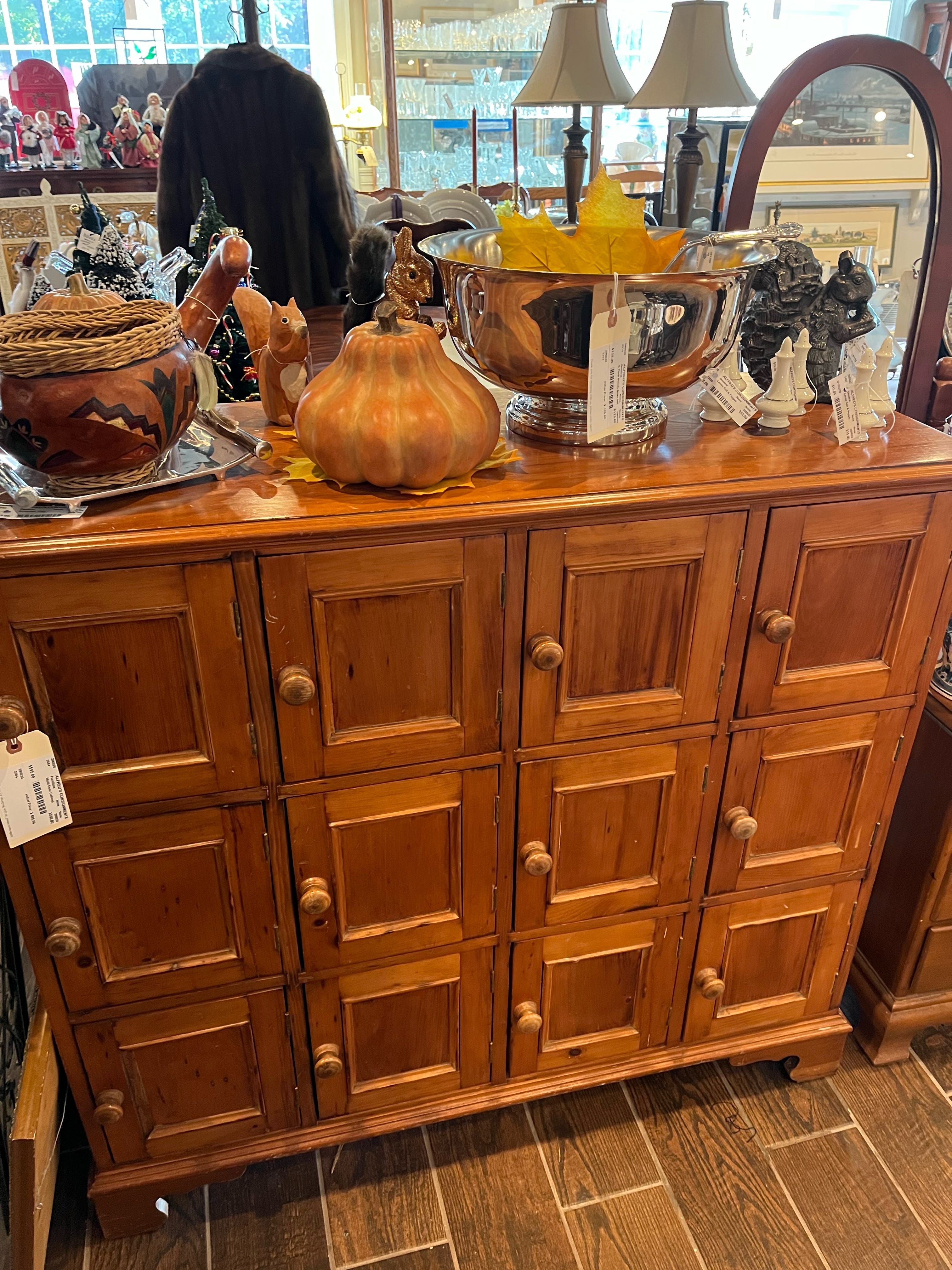 Antique shops in Rhode Island Where to find vintage treasures