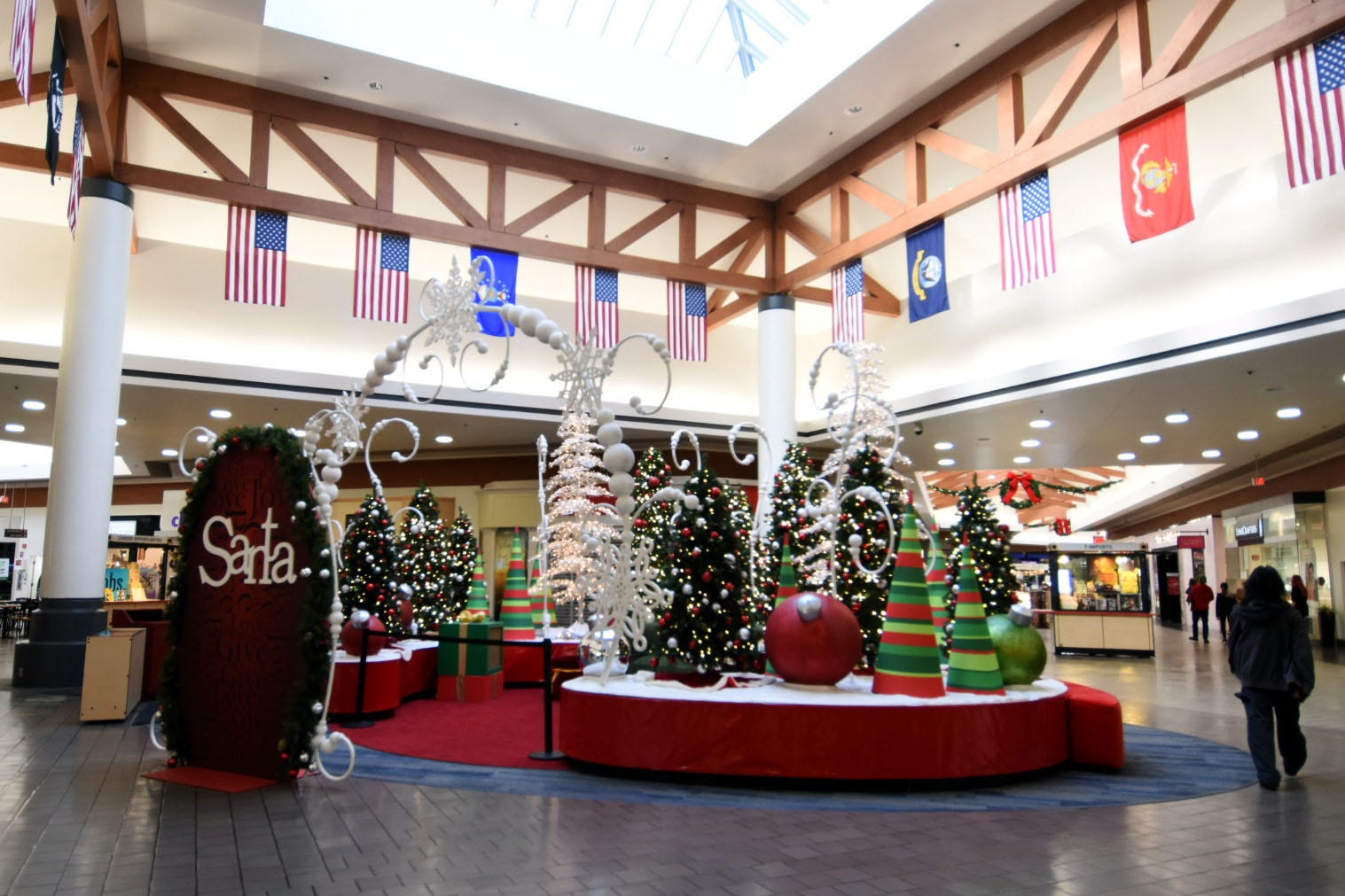 Kitsap Mall foreclosure sale has been delayed 8 times. A look at why