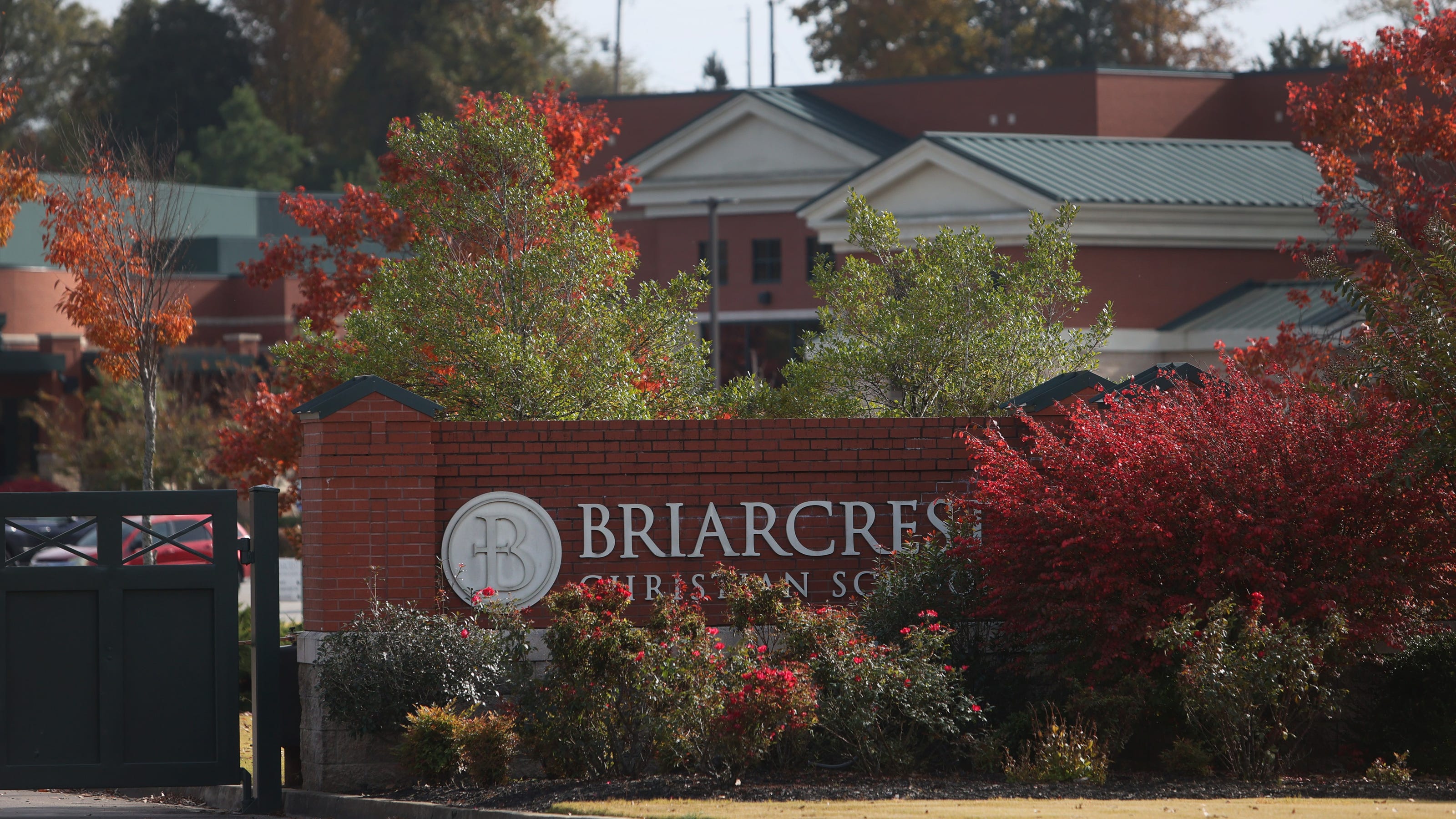 Briarcrest Academic Calendar Dyanne Lyndsey