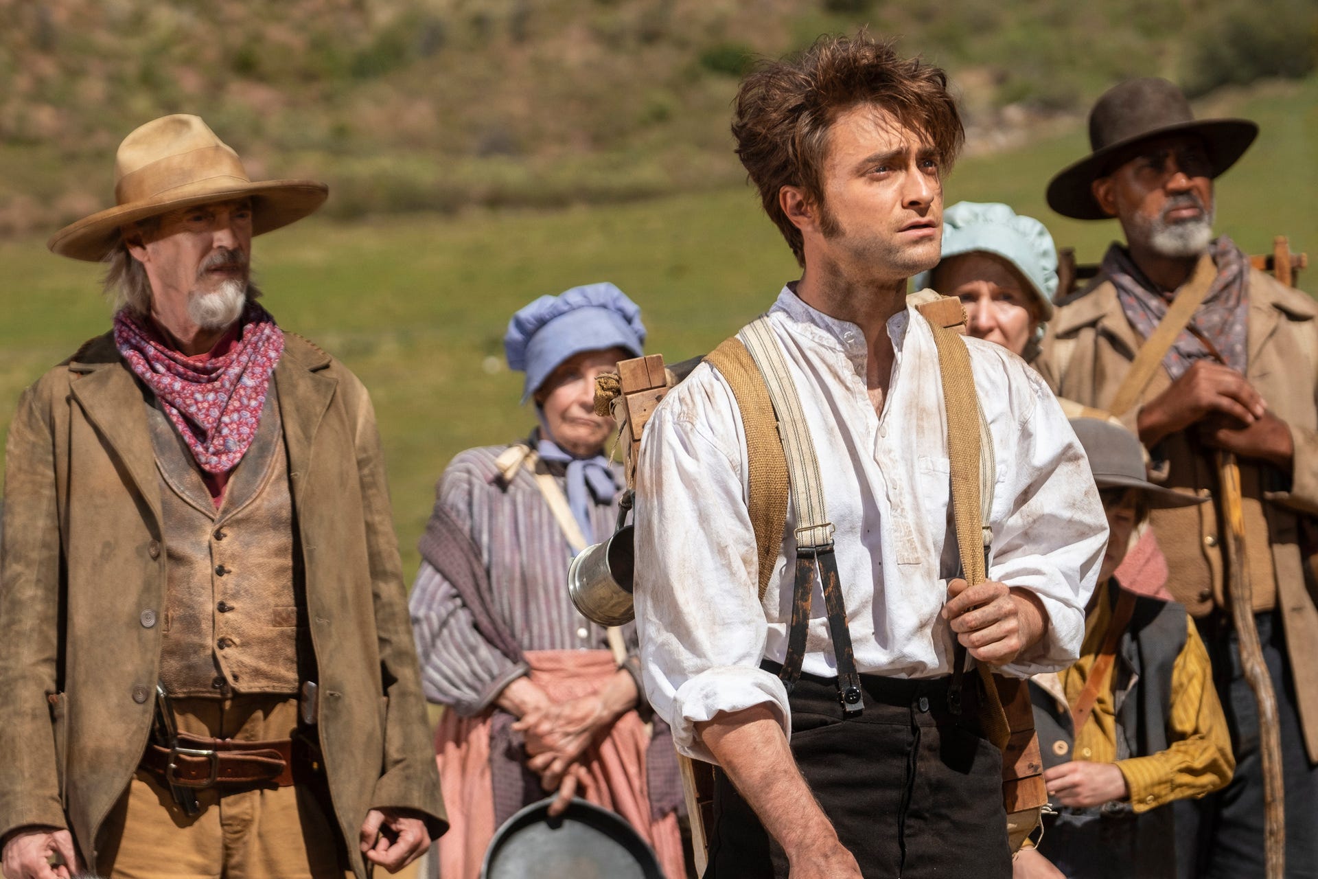 Unvaccinated TikTokers are calling themselves 'pureblood' in dark trend