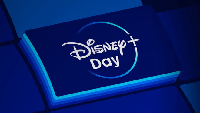 Check out everything that's coming to Disney+ on November 12.