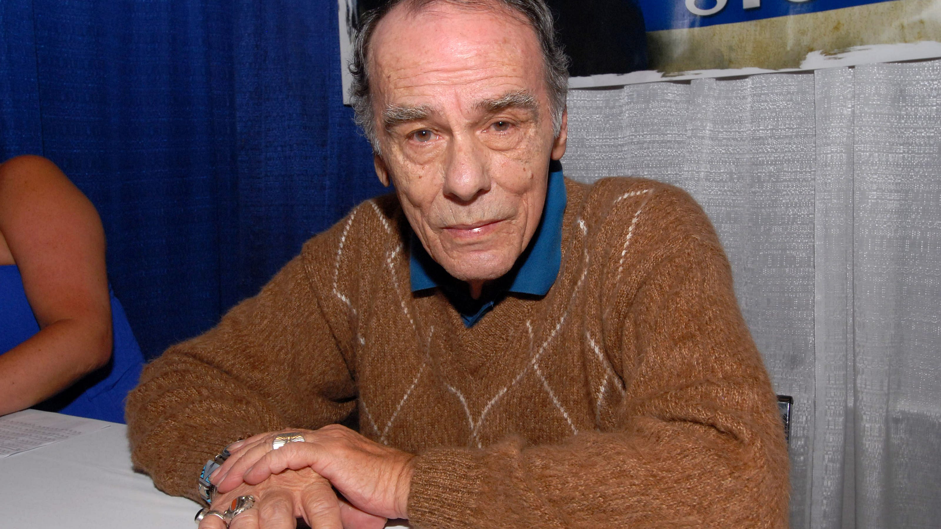 Dean Stockwell Dead Quantum Leap Anchors Aweigh Star Was 85 Dean Stockwell Dead Quantum Leap Anchors Aweigh Star Was 85