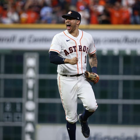 Carlos Correa could command close to double the $1
