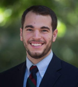 Conor Norris is a research analyst at the Knee Center for the Study of Occupational Regulation at West Virginia University.