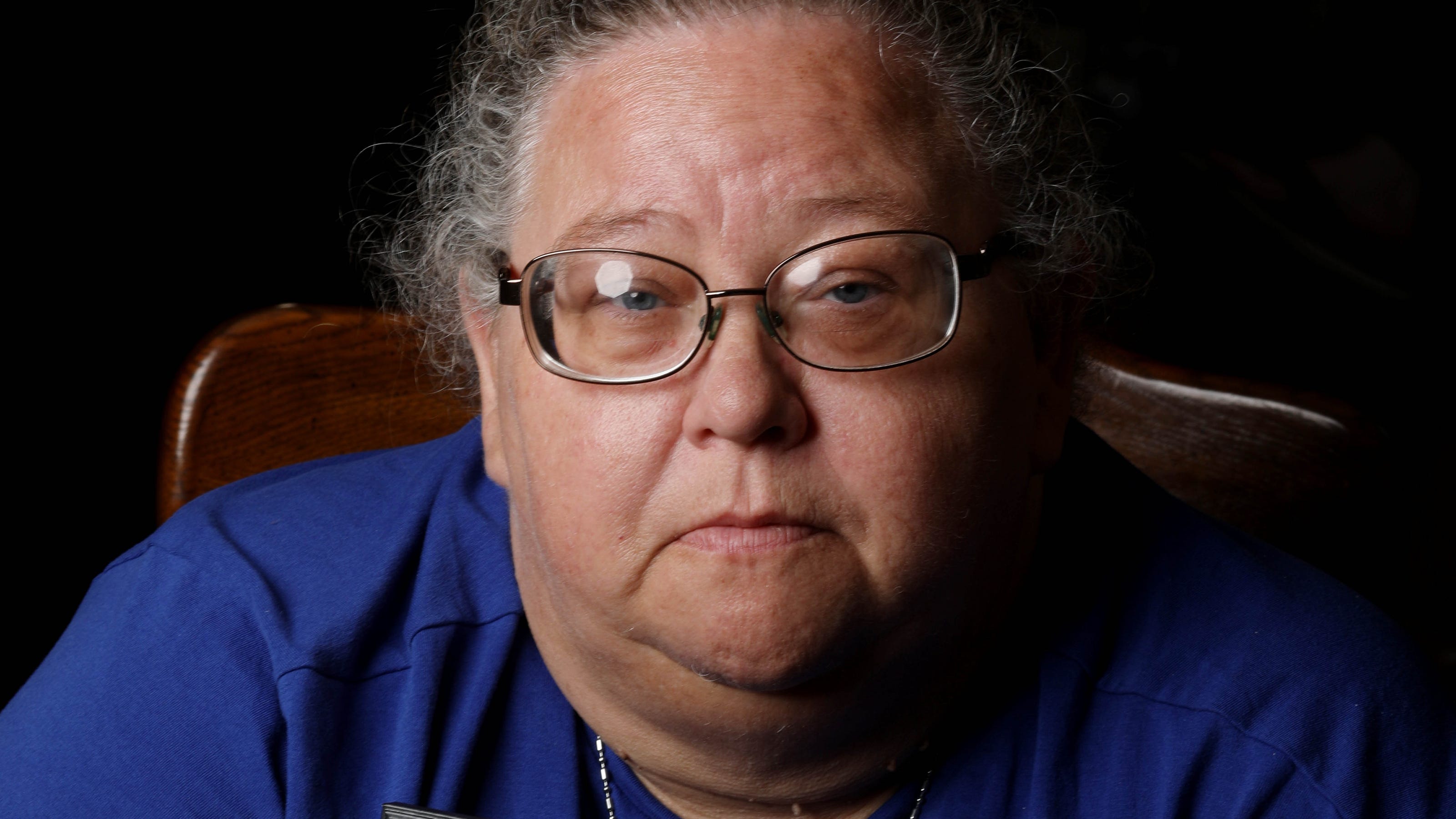 Wrongful death suit against deputy who shot, killed Iowan filed by mom