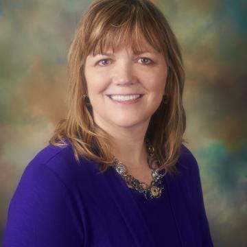 Julie Garden-Robinson, North Dakota State University (NDSU) Extension food and nutrition specialist.