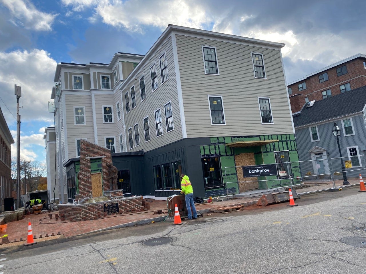 Portsmouth, NH launches affordable housing initiative