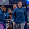 Georgia Southern Extra: Men's hoops gets Sun Belt slate and 'reunion' games with Byington