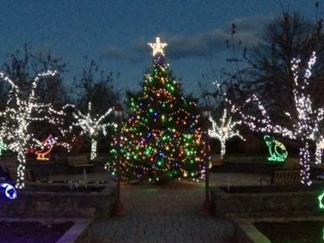 Open In Erie On Christmas 2022 Watt Christmas, Wonderland Of Lights: Hudson Valley Holiday Spectaculars