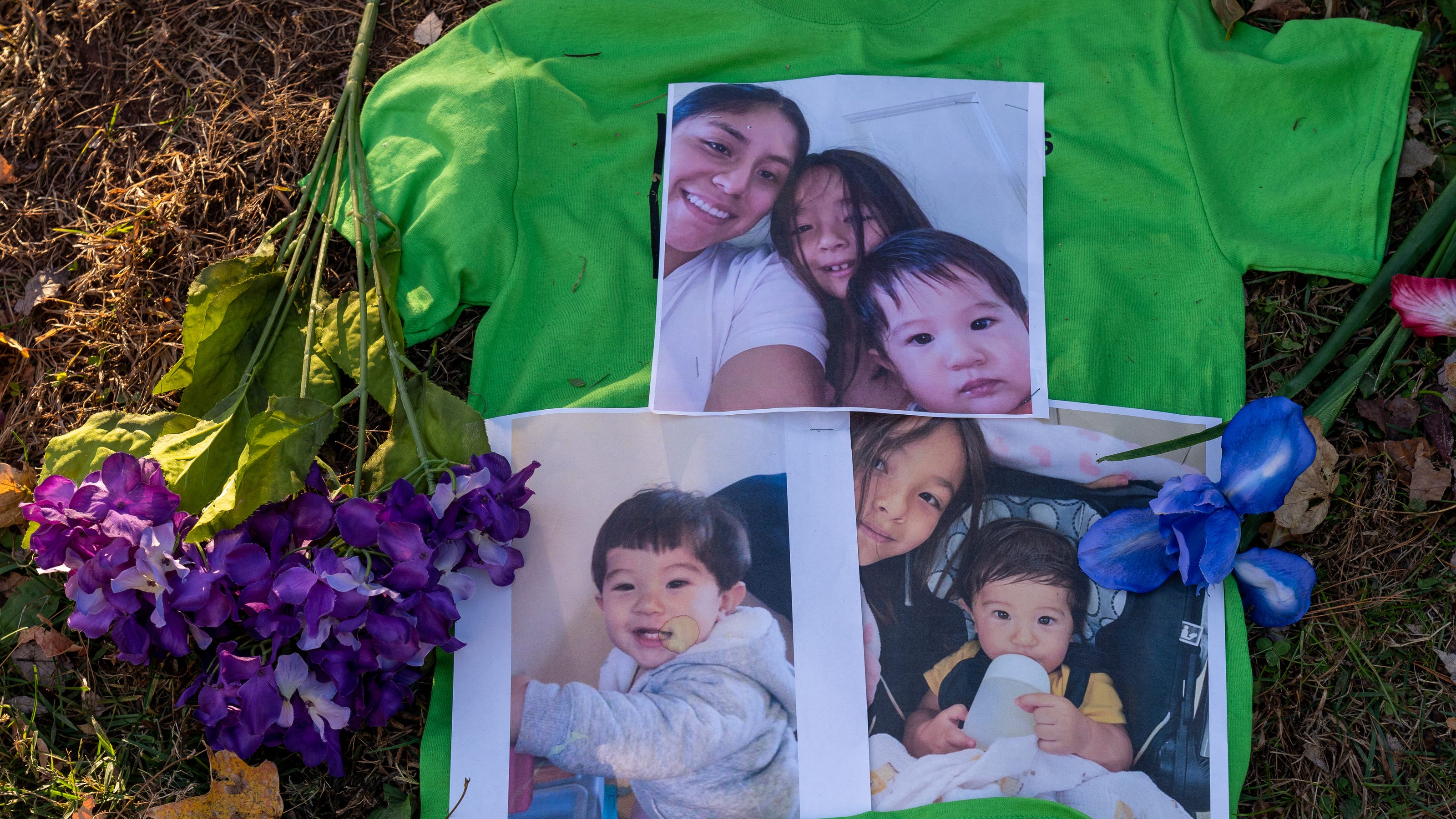 Montgomery NJ Mom Charged With Kids Murder Planned Killings For Week montgomery-nj-mom-charged-with-kids-murder-planned-killings-for-week