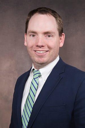 Dr. Johnathan Shook