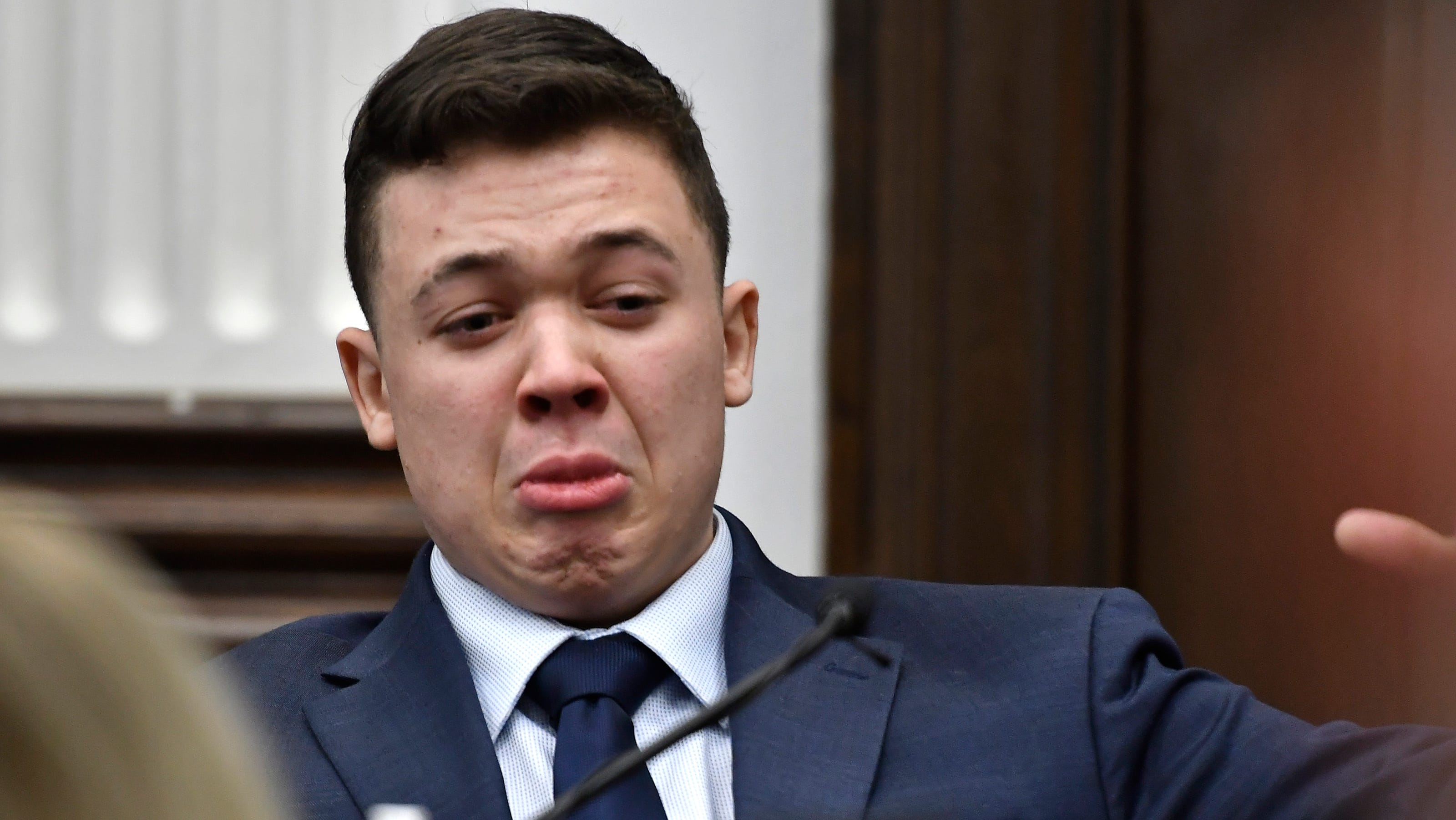 Kyle Rittenhouse trial Will there be a mistrial and what will that mean? Kyle Rittenhouse trial Will there be a mistrial and what will that mean?