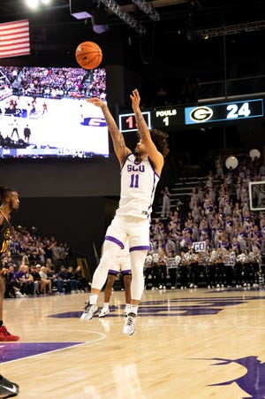 Bola basket GCU menjadi defensif, menggulingkan Florida utara Bola basket GCU menjadi defensif, menggulingkan Florida utara