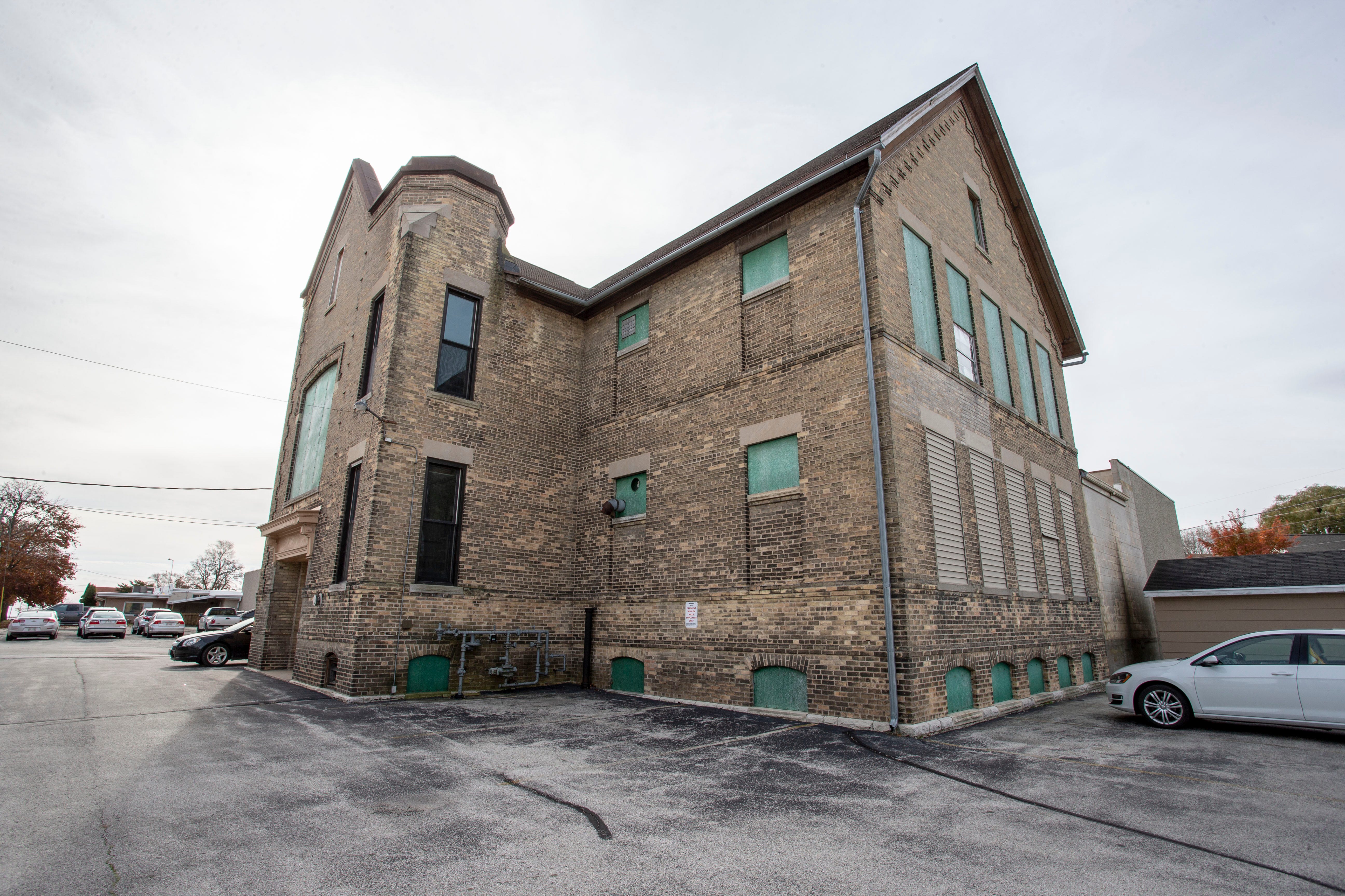 Two Rivers' Crescent Woolen Mills marks 100 years of spinning yarns