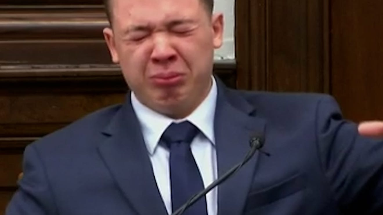 Kyle Rittenhouse trial update: Defense rests; closing arguments Monday