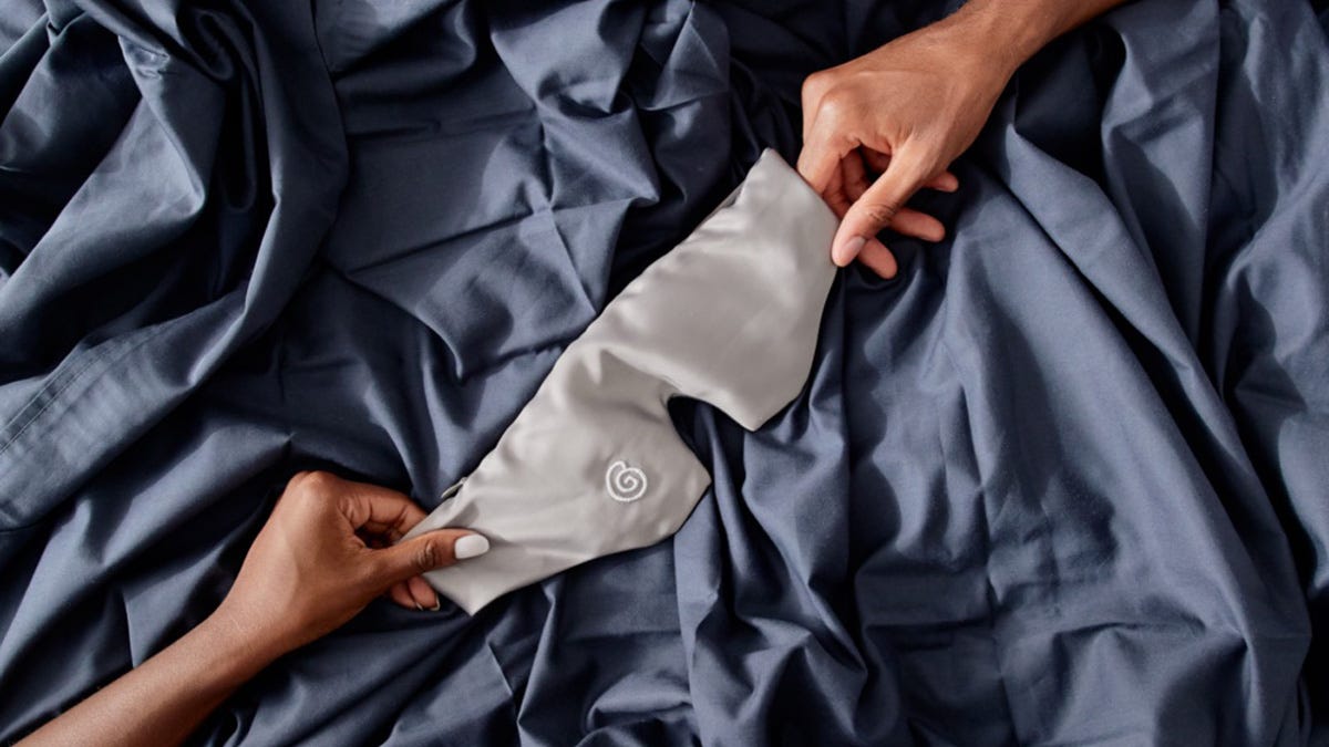 Gravity's Cyber Monday sale has arrived—save 30% on everyone's favorite weighted blankets