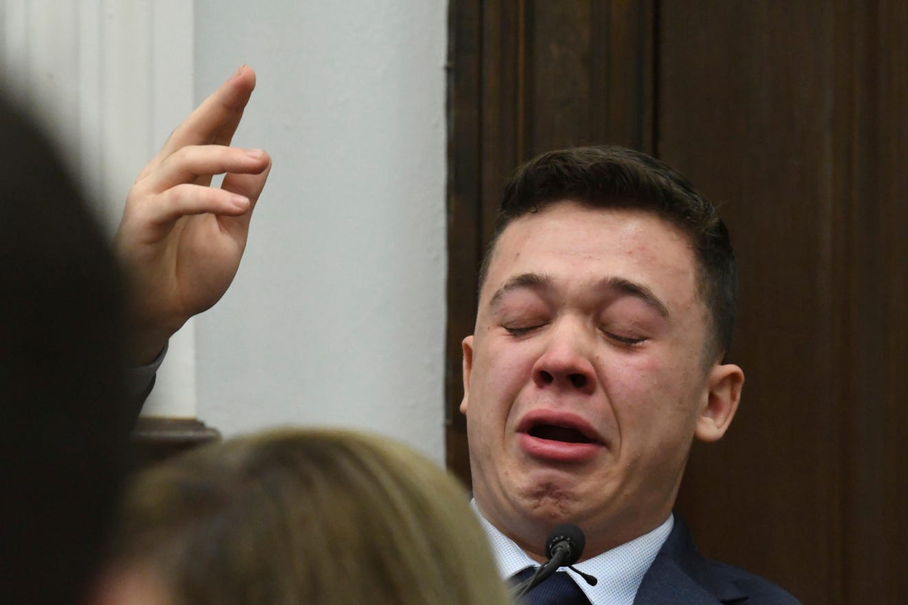 Kyle Rittenhouse trial: Judge berates prosecution; motion for mistrial