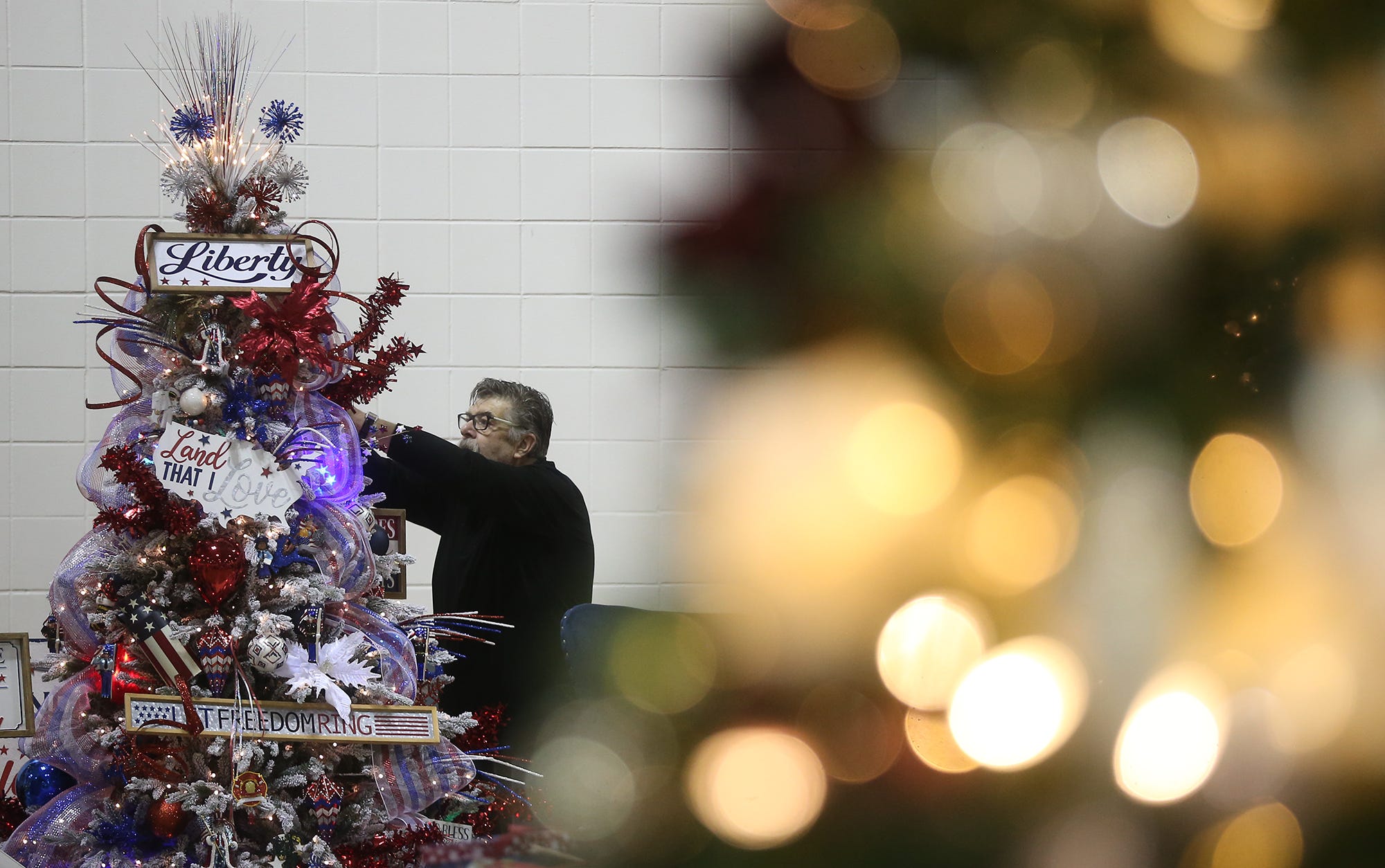 Akron Ohio Free Christmas Events 2022 Akron Children's Hospital Holiday Tree Festival Ready With Virtual Event