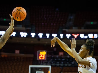 After a year away, former UT guard Kyndall Hunter to resume basketball career at Texas A&M
