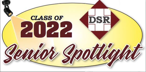 Senior Spotlight 2022