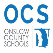 Onslow County Schools is using federal COVID-19 relief funds to retain and attract new district employees.