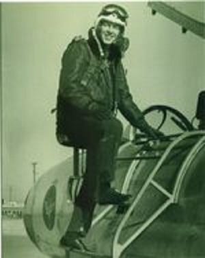 Major Brice C. Custer, another great-grand nephew of Civil War hero Lt. Col. (Bvt. Major General) George Armstrong Custer served in the United States Air Force during the Korean War and was a successful engineer.
