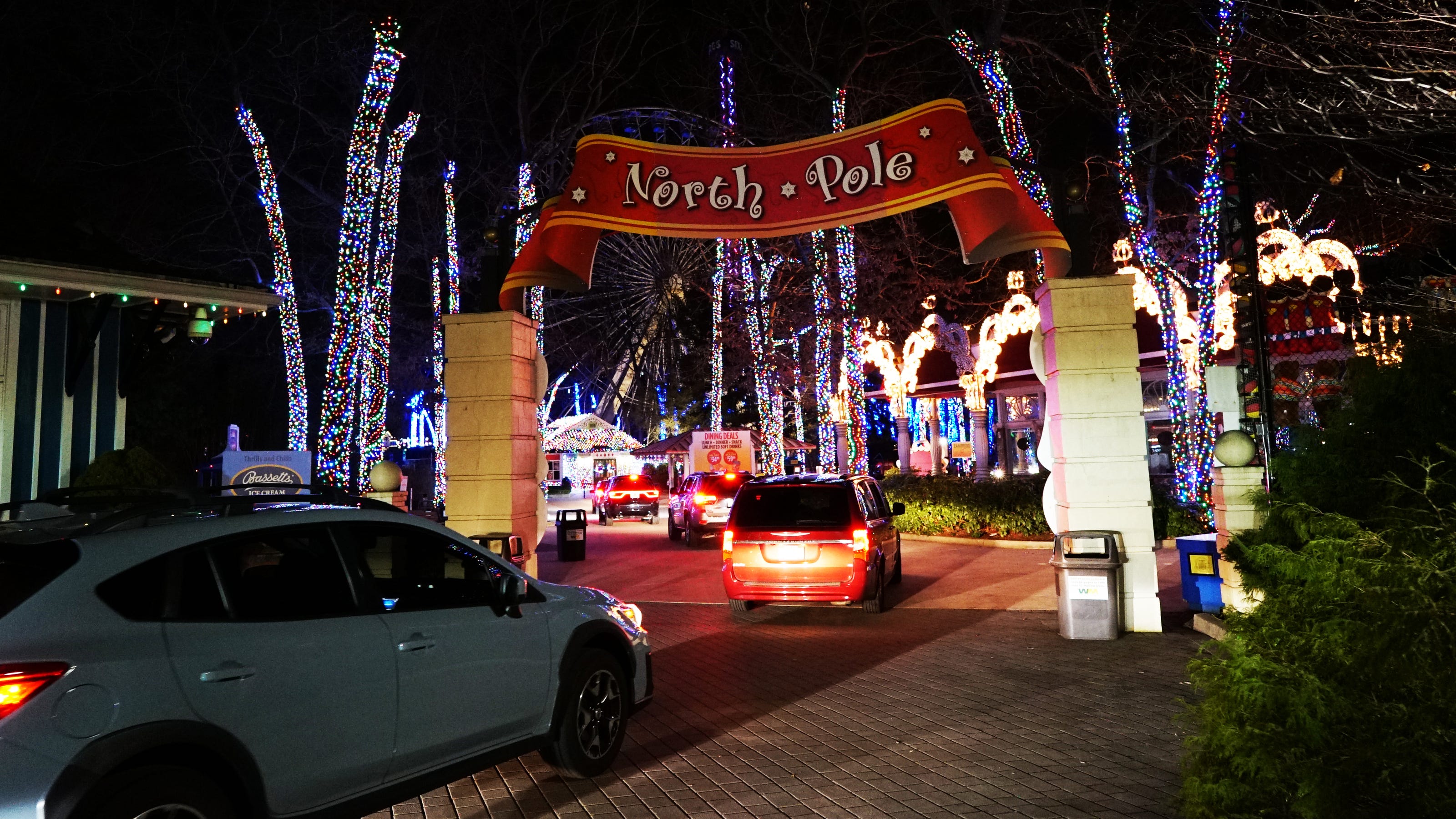 Christmas Lights 2021 2022 In New Jersey Dates