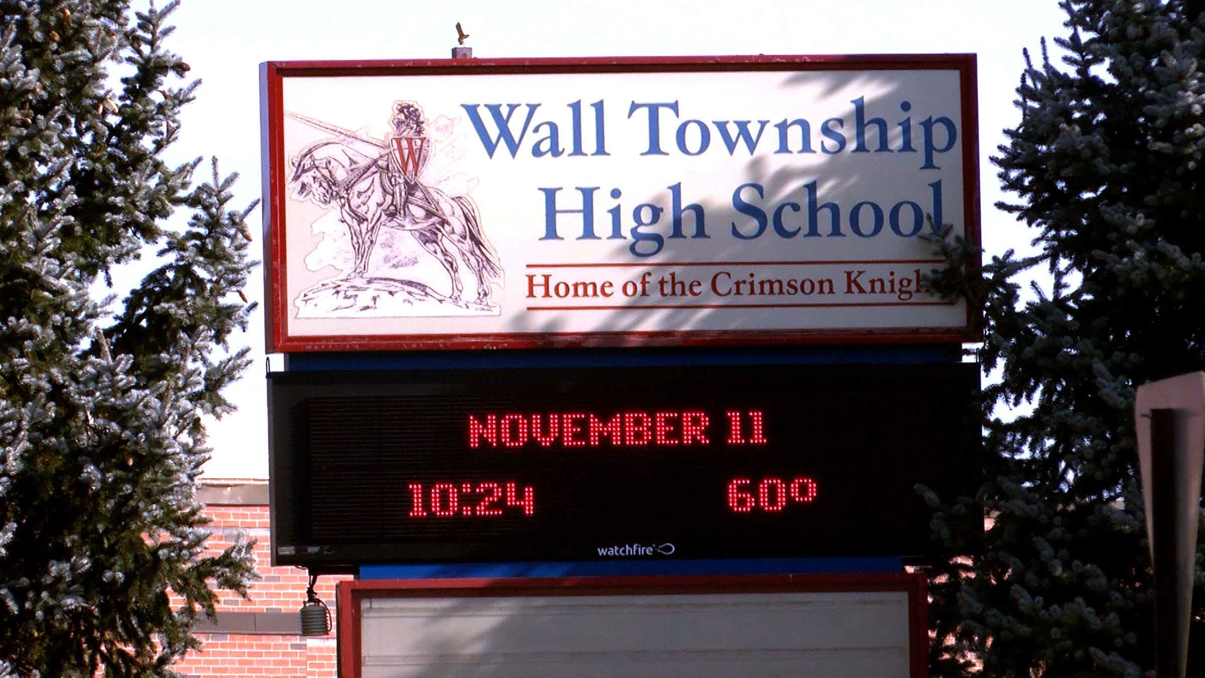 Wall Disney trip under scrutiny months after football hazing scandal