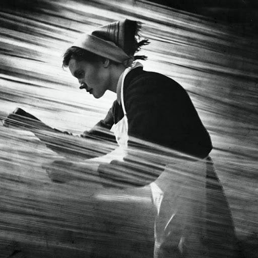 Cover image of Jack White's album "Entering Heaven Alive," due in July 2022.
