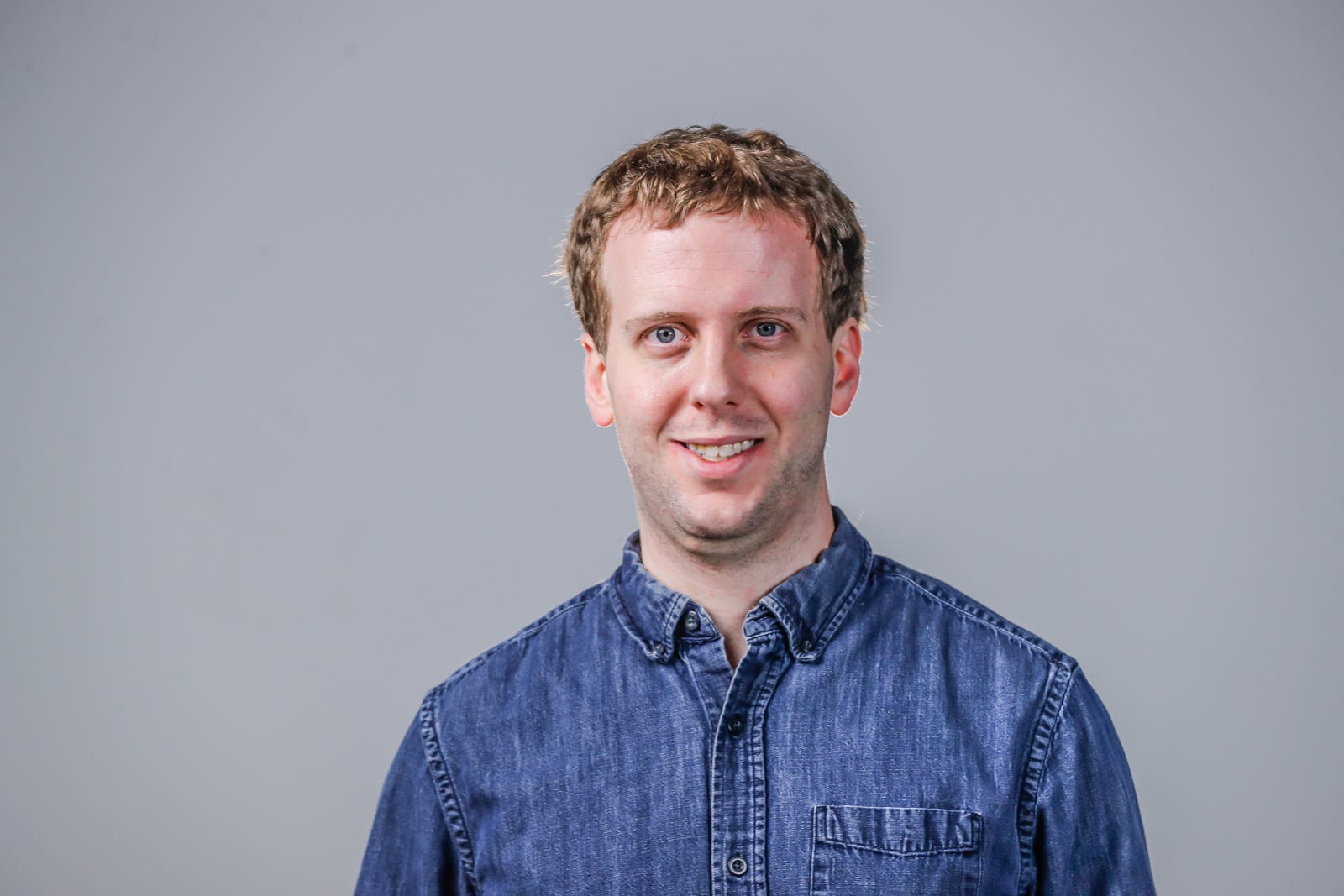 How Jayden Reed lost his father but found his path with Payton Thorne