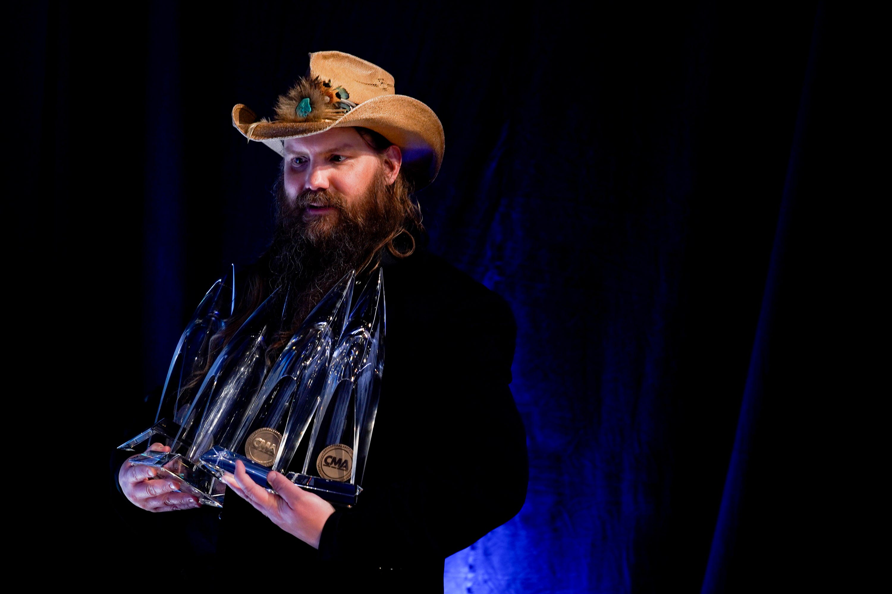 CMA Awards 2021 A list of winners and nominees
